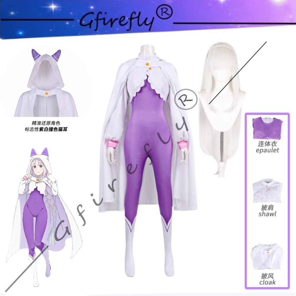South Korea Lifestyle - Re:Zero Startend een nieuw leven in
