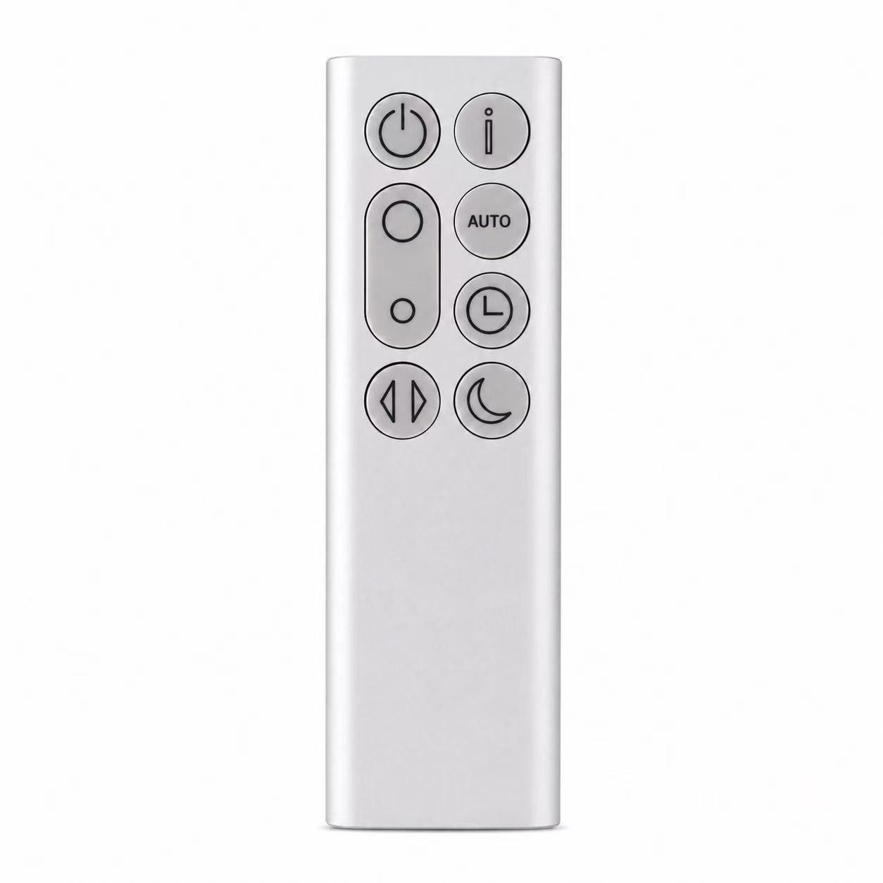 Dyson Fan Pure Cool - TP05 PH01 DN vervangende afstandsbediening, compatibel