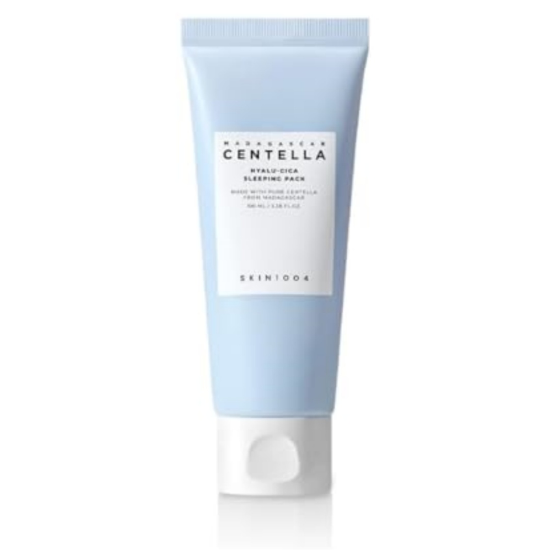 Sleeping Pack Overnight - SKIN1004 Centella Water Gel Slaapmasker 100ml