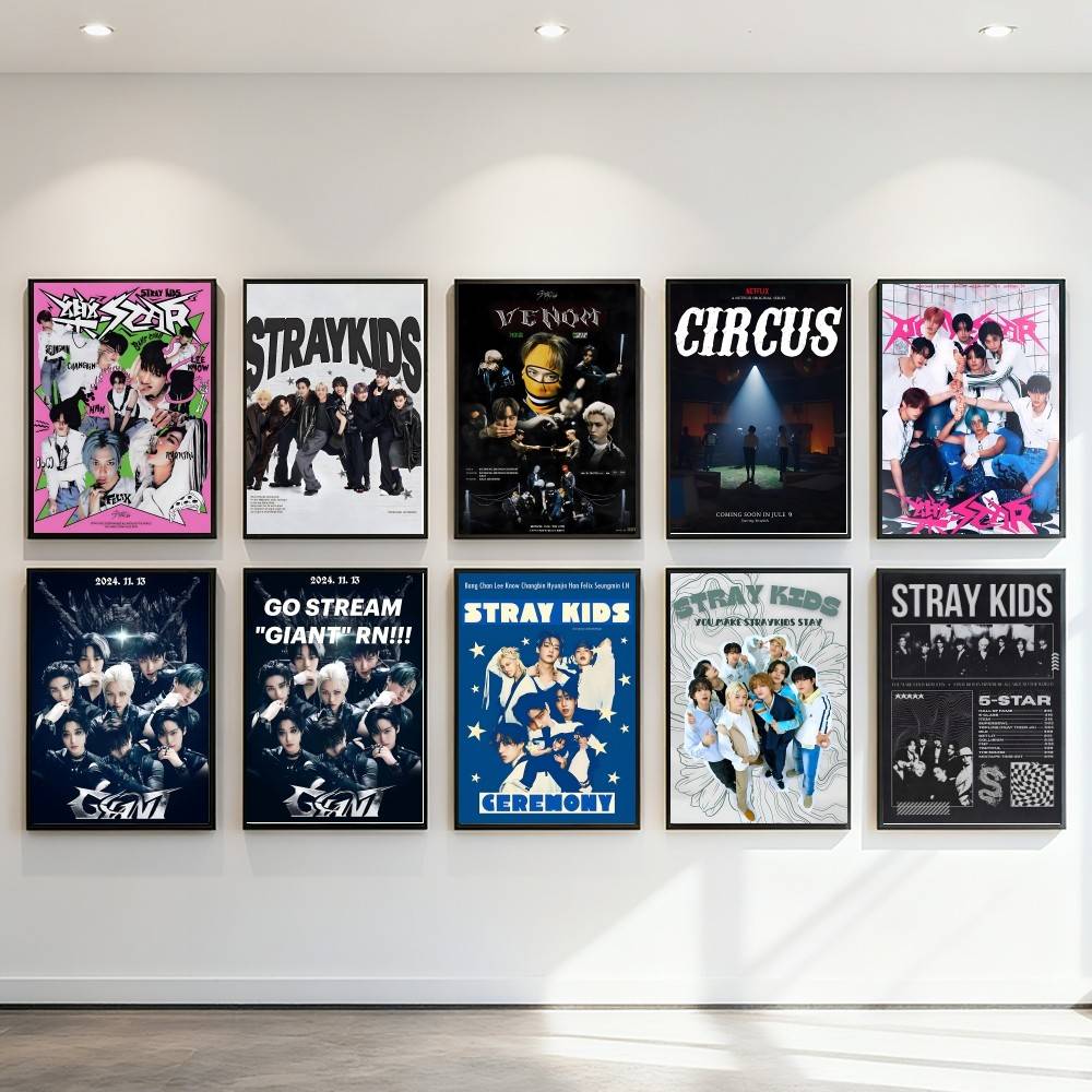 Koreaanse jongensgroep 2e mini - Korean Arts And Lifestyle recensie en prijs