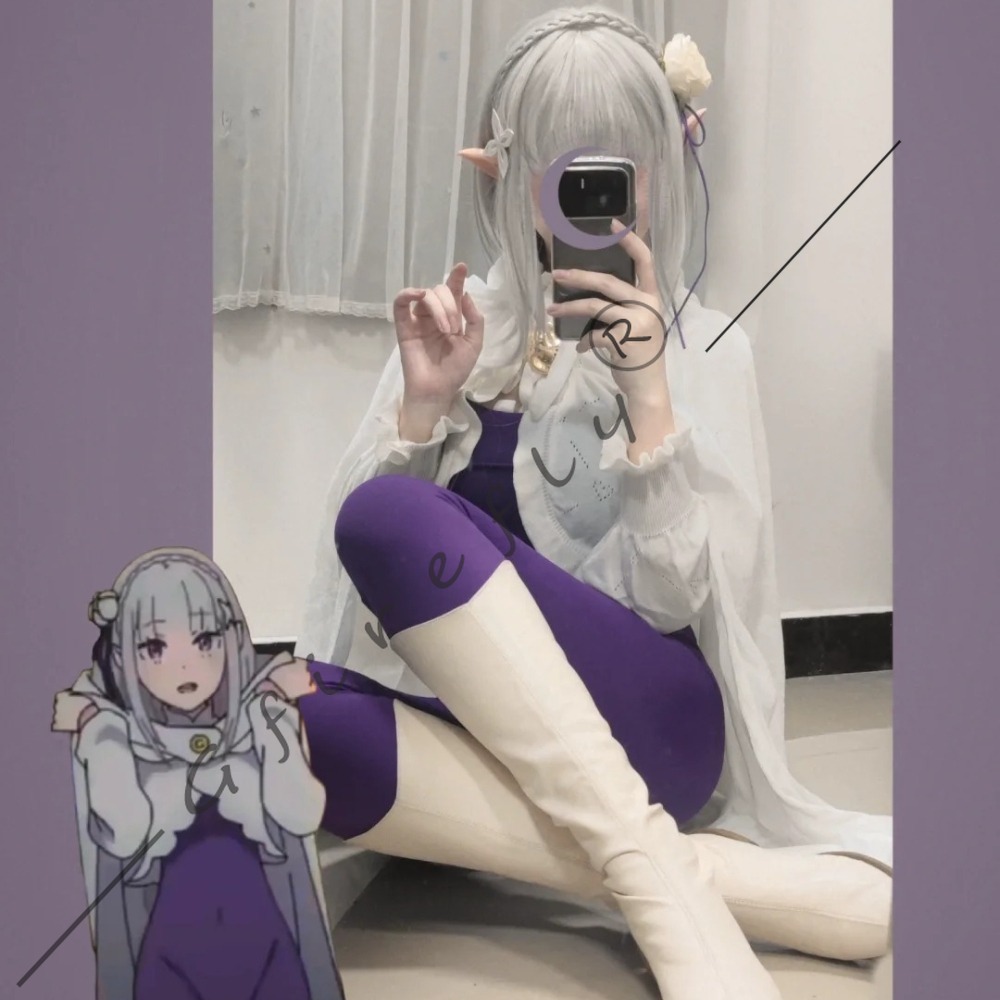 Re:Zero Startend een nieuw lev - South Korea Lifestyle recensie en prijs