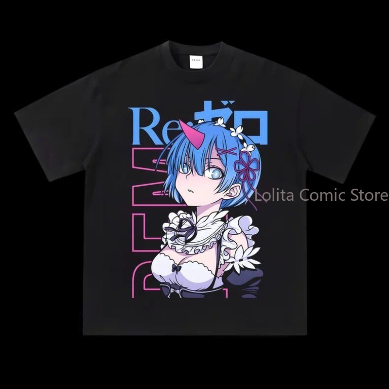Anime Re:Zero - Beginnend leve - South Korea Lifestyle recensie en prijs