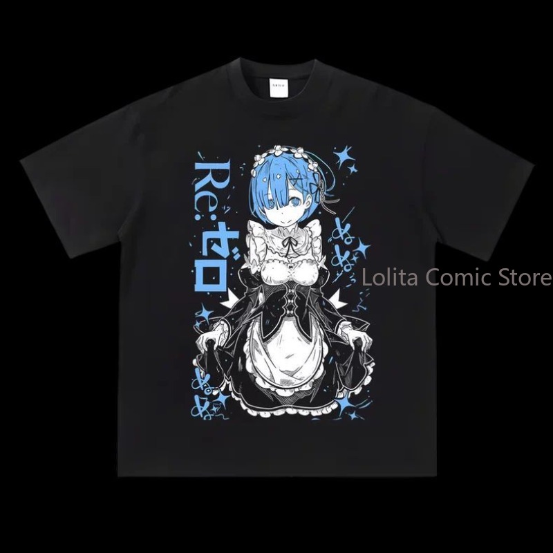 Anime Re:Zero - Beginnend leve - South Korea Lifestyle recensie en prijs