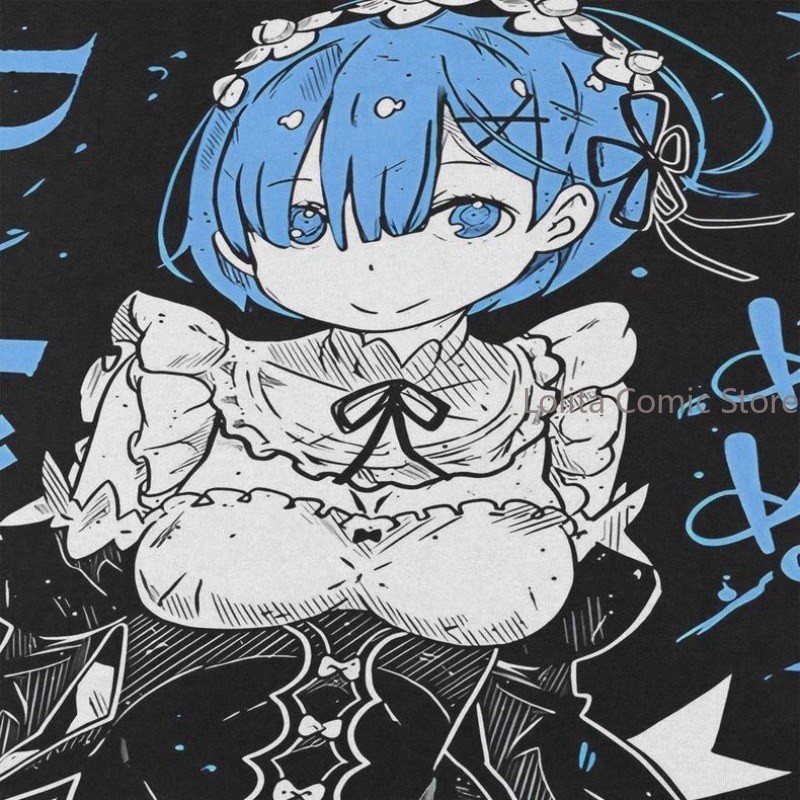 Anime Re:Zero - Beginnend leve - South Korea Lifestyle recensie en prijs