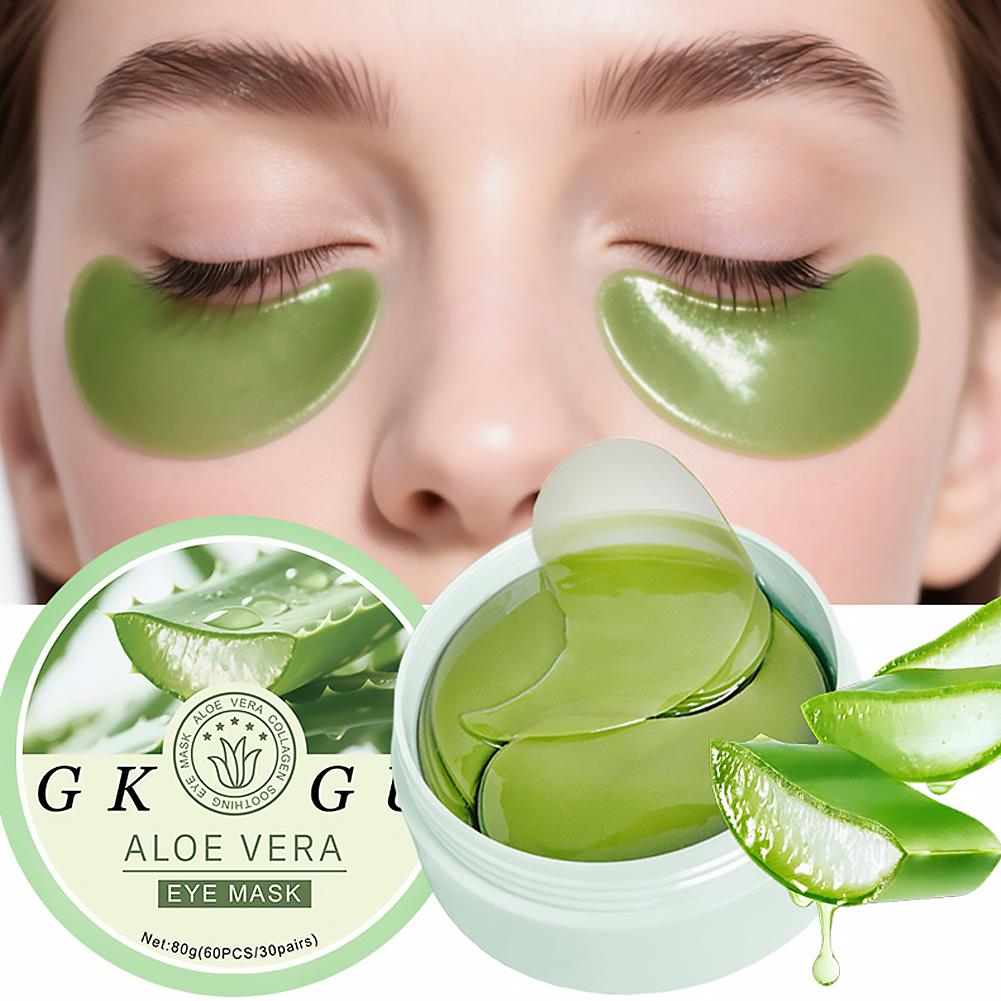 Collageen Retinol Koffie Aloë  - Sheet Mask Collagen recensie en prijs
