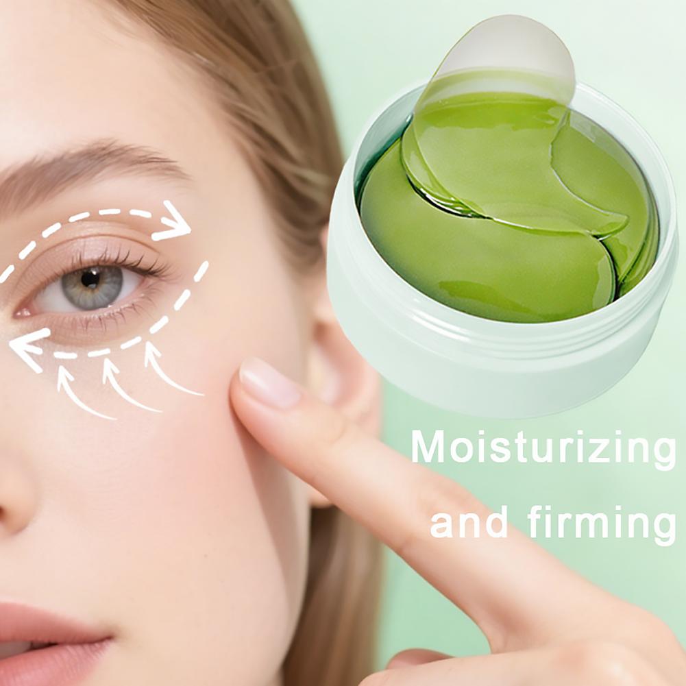 Collageen Retinol Koffie Aloë  - Sheet Mask Collagen recensie en prijs