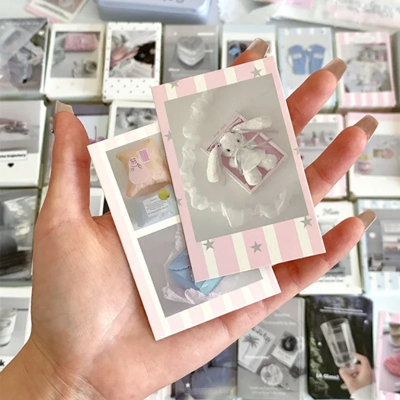 30 stuks Koreaanse Ins Chic Gi - Korean Daily Lifestyle recensie en prijs