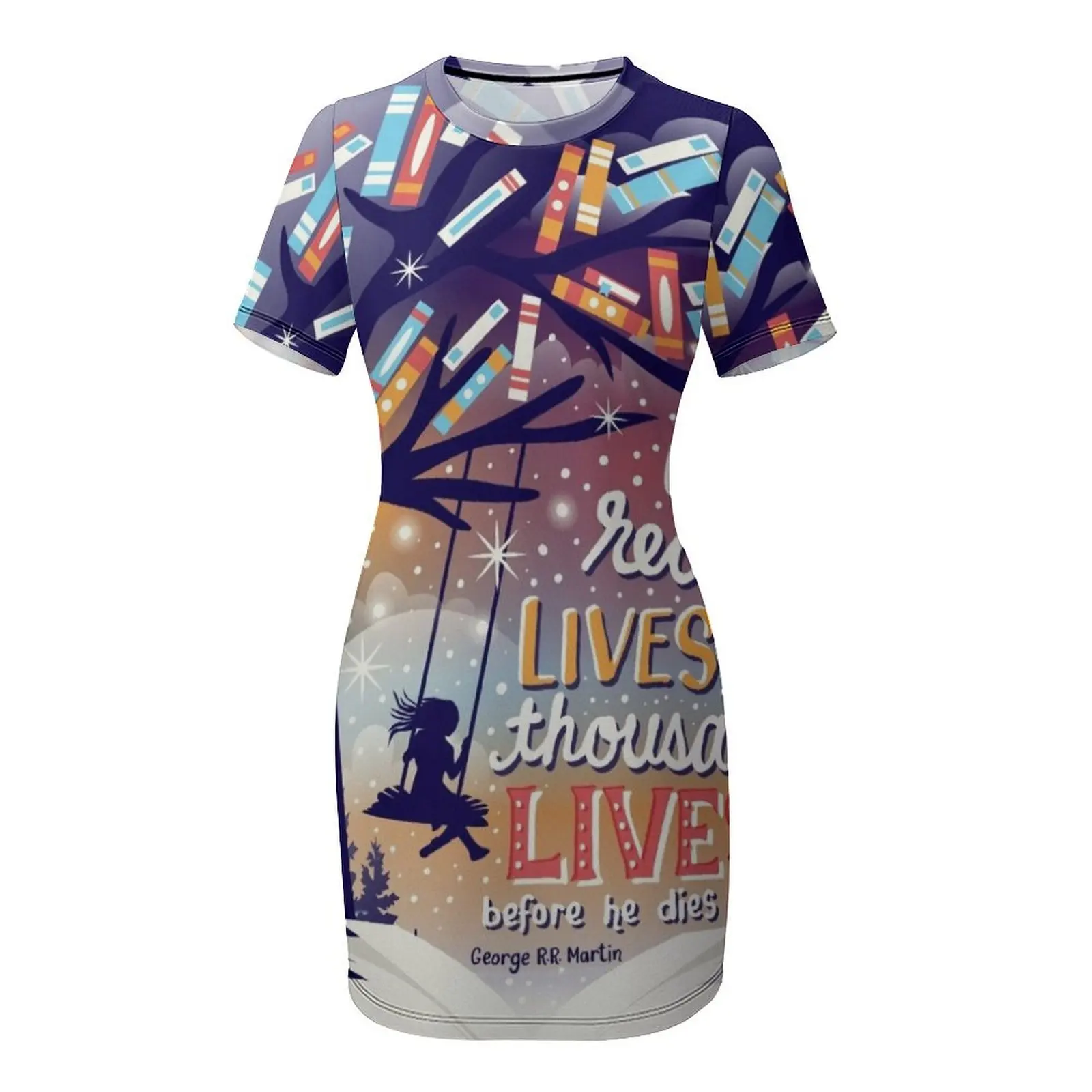 Thousand lives Jurk met korte  - Korean Lifestyle Trends recensie en prijs