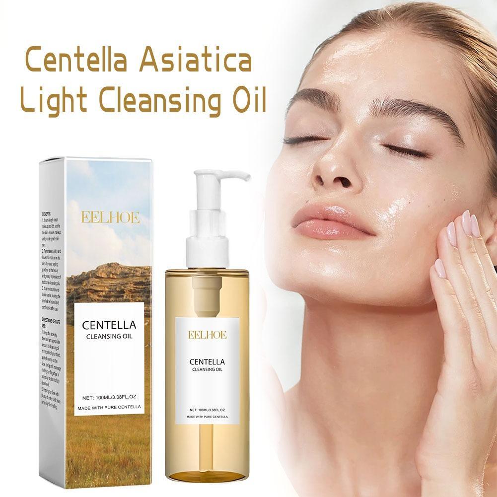 Centella Skincare Set Reinigin - Korean Skincare Routine recensie en prijs