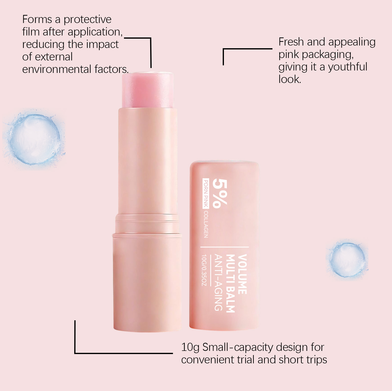 Koreaanse Zijde Collageen Seru - Korean Skincare Routine recensie en prijs