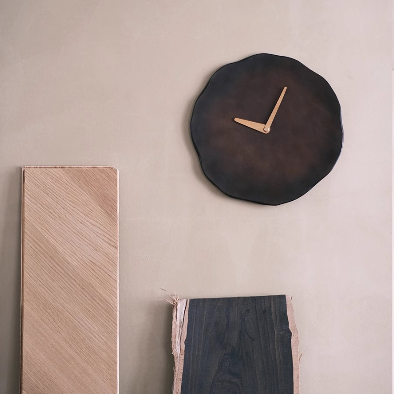 Ontwerp Esthetische Klok Muur  - Korean Arts And Lifestyle recensie en prijs