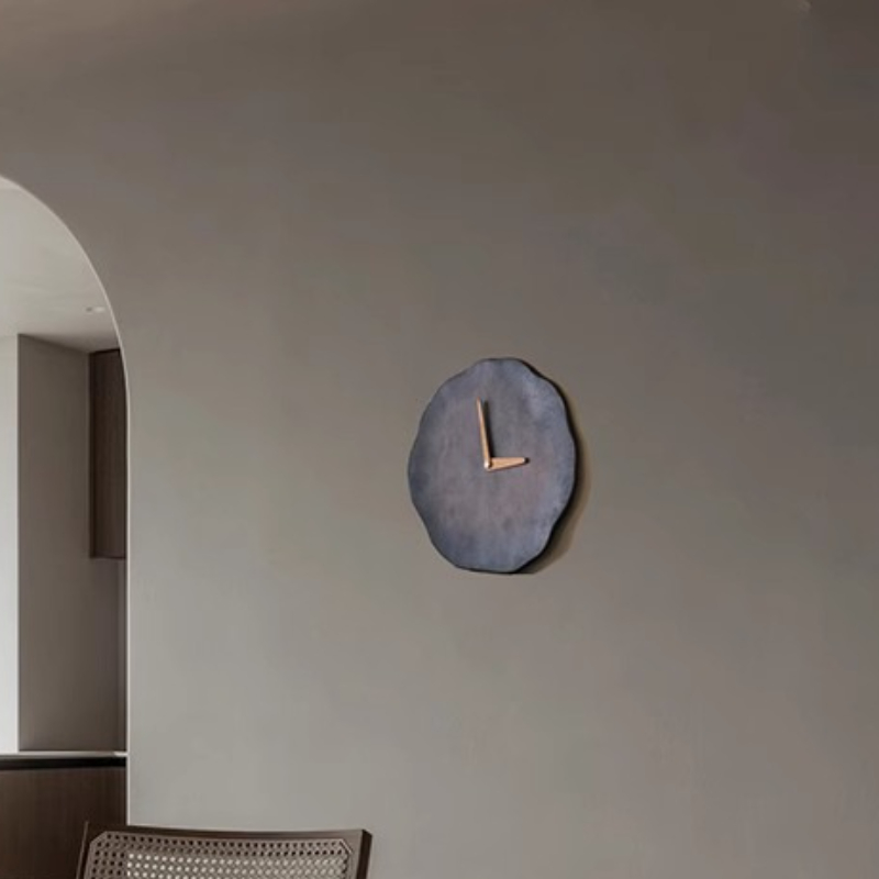 Ontwerp Esthetische Klok Muur  - Korean Arts And Lifestyle recensie en prijs