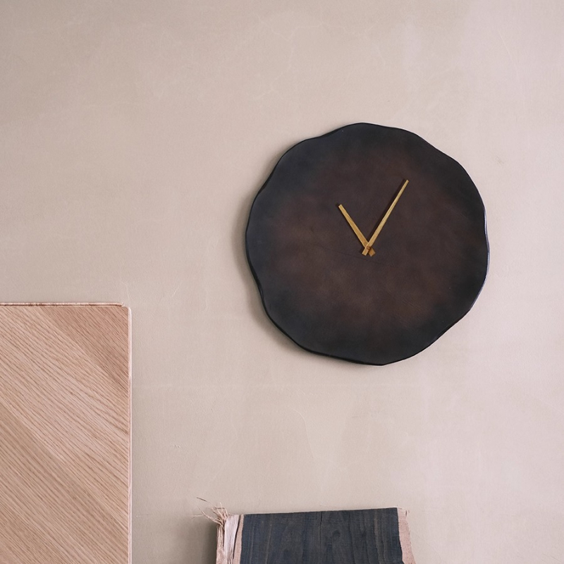 Ontwerp Esthetische Klok Muur  - Korean Arts And Lifestyle recensie en prijs