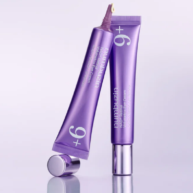 Koreaanse Numbuzin NO.9 NAD+ B - Korean Skincare Routine recensie en prijs