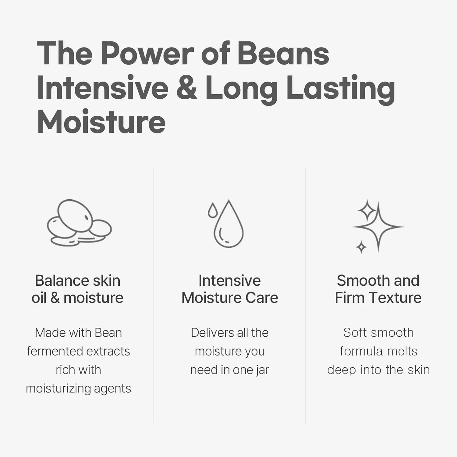 Mixsoon Bean Essence Cream Duo - Korean Skincare Routine recensie en prijs