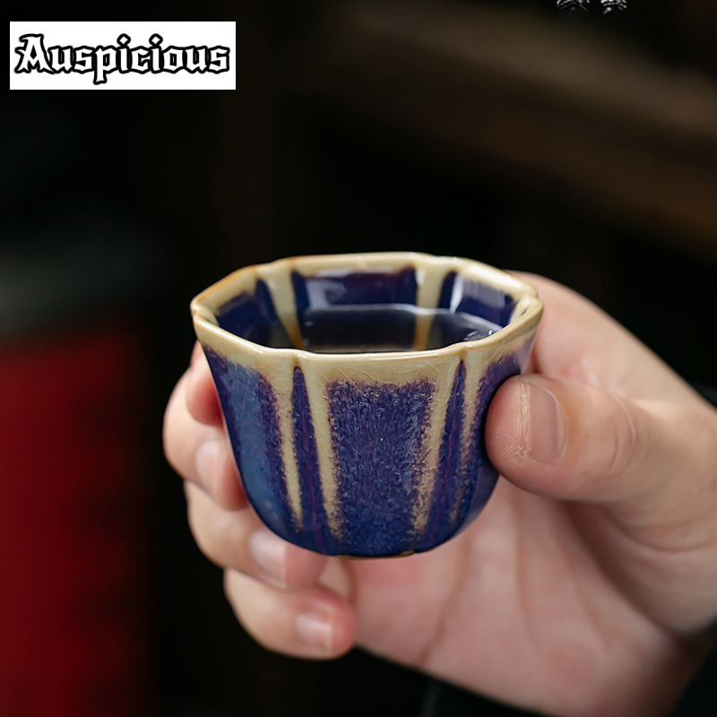 Jun Oven Celadon Handgreep Pot - Celadon Ceramic Cup recensie en prijs