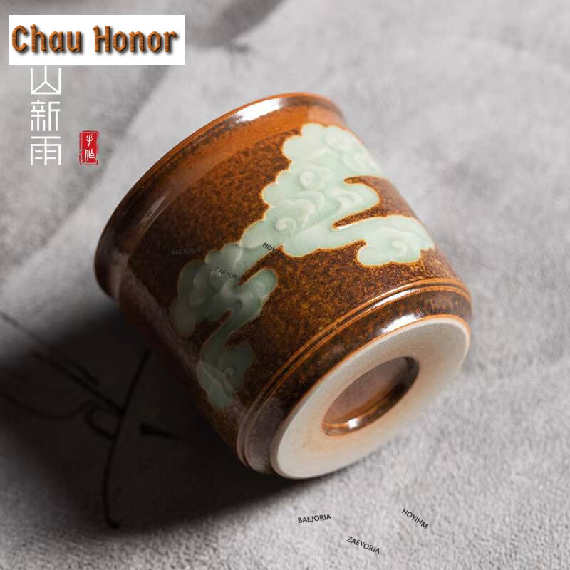 100Ml Handgemaakte Longquan Ce - Celadon Ceramic Cup recensie en prijs