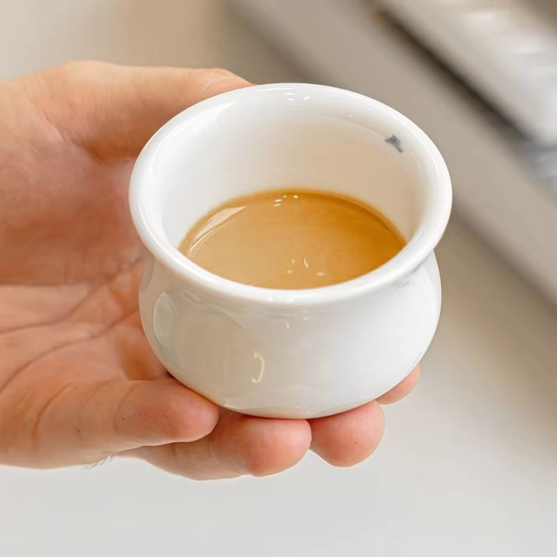 Timemore X 2-delige set kerami - Celadon Ceramic Cup recensie en prijs