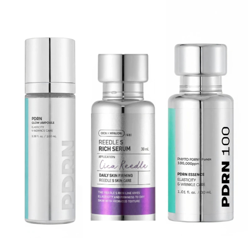 PDRN Glow verstevigend vochtin - Korean Skincare Routine recensie en prijs