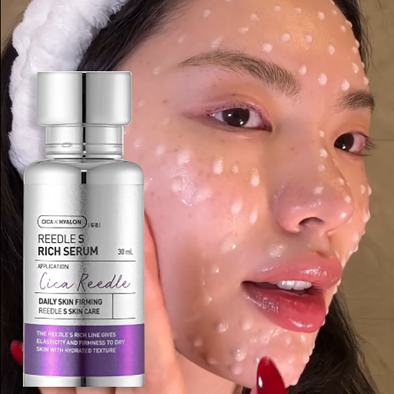 PDRN Glow verstevigend vochtin - Korean Skincare Routine recensie en prijs