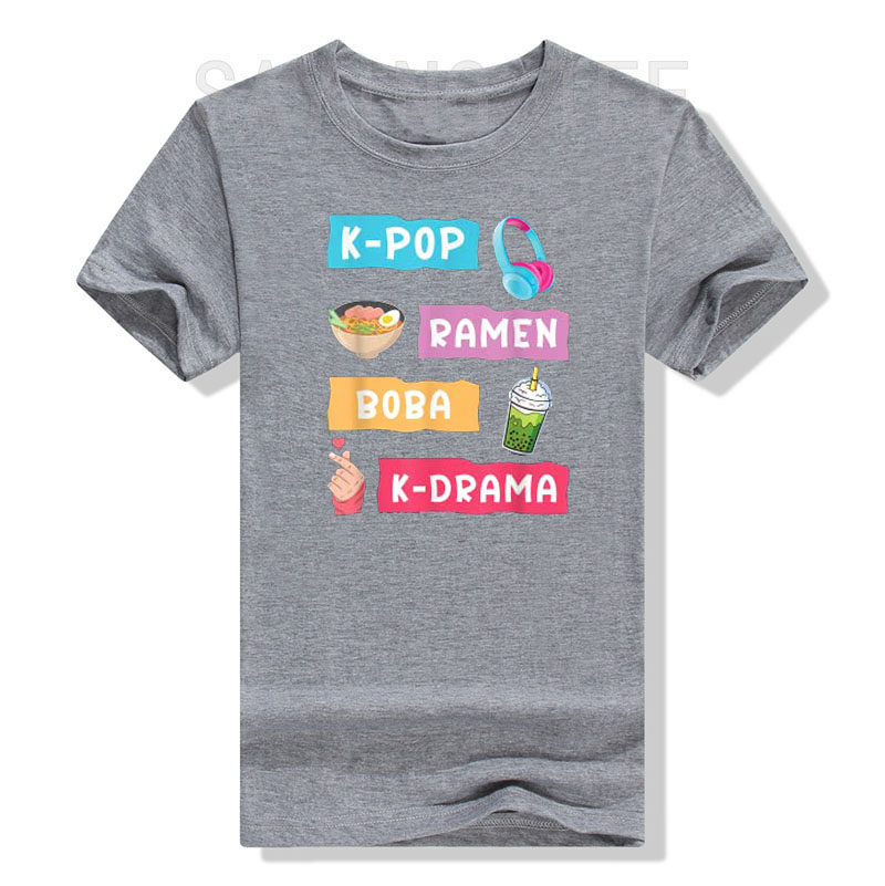 K-Pop Mode Voor Fans Van Korea - South Korea Lifestyle recensie en prijs