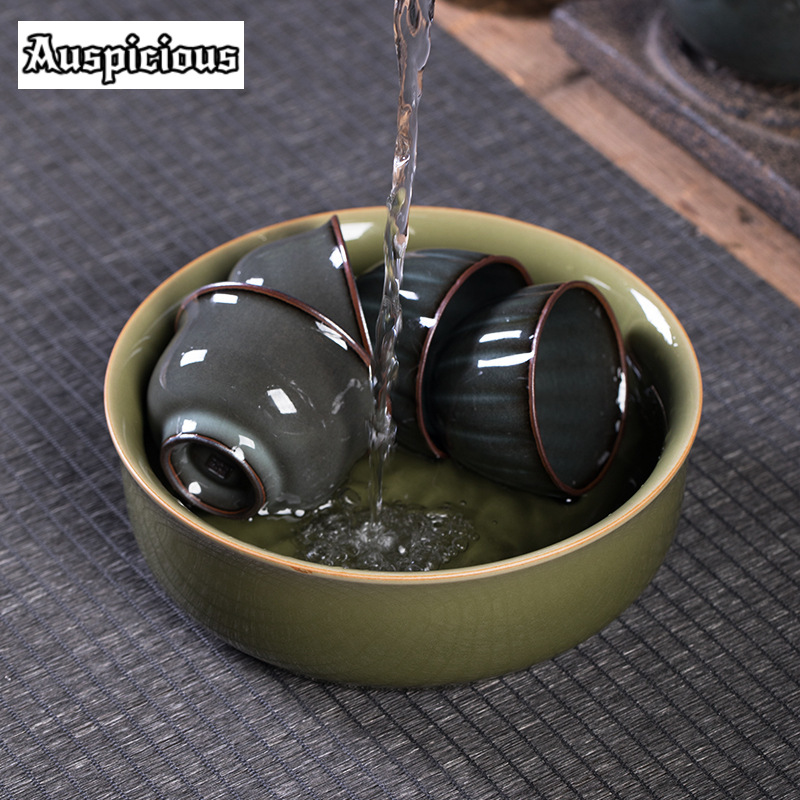 600Ml Antieke Galze Longquan C - Celadon Ceramic Cup recensie en prijs