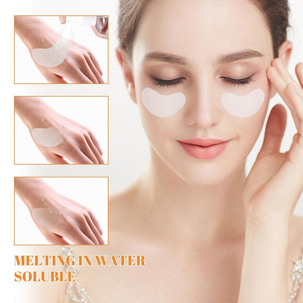 5 DOZEN Collageen Oplosbare Pa - Sheet Mask Collagen recensie en prijs